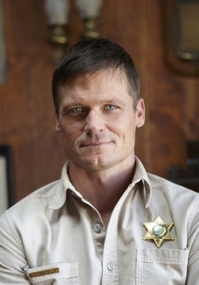 贝利·切斯 Bailey Chase