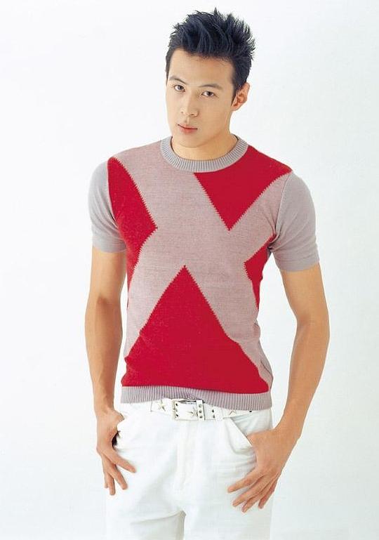 顾成栋 Chengdong Gu