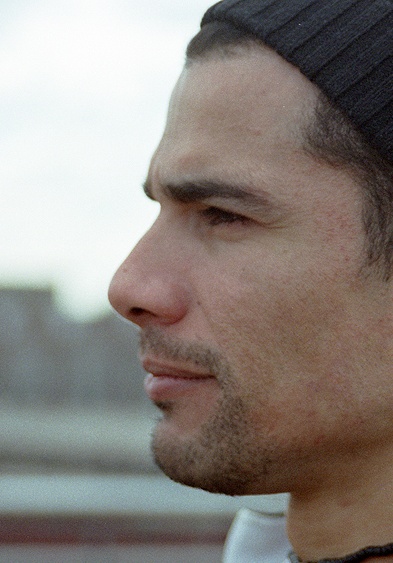 弗兰基·G Franky G