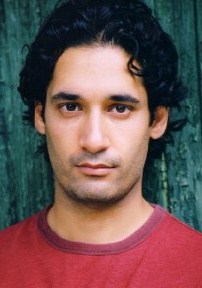 斯蒂芬·罗波 Stephen Lobo