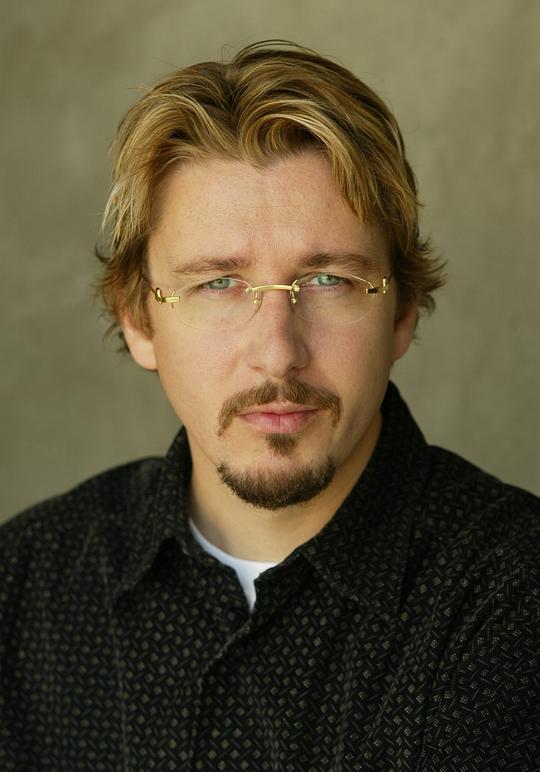 斯科特·德瑞克森 Scott Derrickson