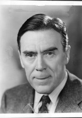 里奥.G.卡罗尔 Leo G. Carroll