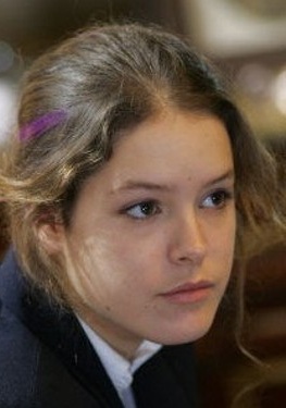 斯特芬·凯亚尔 Stéphane Caillard