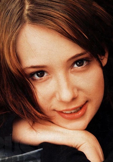 丘尔潘·哈马托娃 Chulpan Khamatova