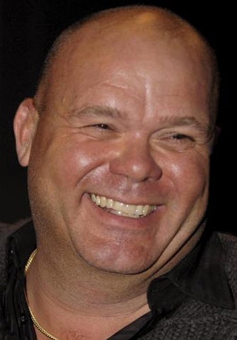 保罗·德·利乌 Paul de Leeuw