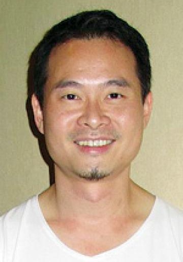 埃迪森·特斯利卡森 Adisorn Trisirikasem