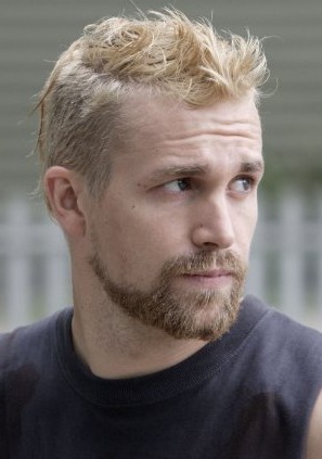 特雷弗·马修斯 Trevor Matthews