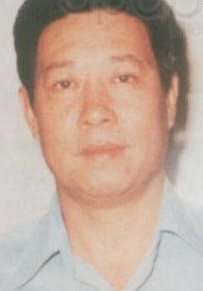 张永祥 Yung-hsiang Chang
