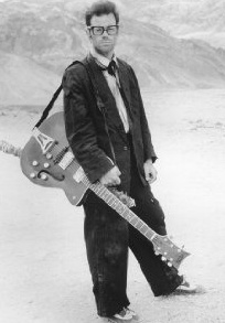 杰弗里·福尔肯 Jeffrey Falcon