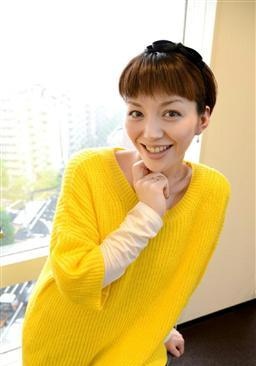 笹峰爱 Ai Sasamine