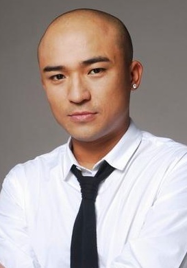 倪子钧 Christopher Ni