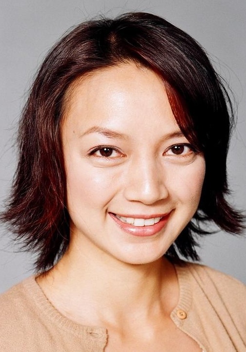 杨婉仪 Yuen-yee Yeung