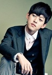 申东浩 Dong-ho Shin