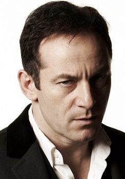 詹森·艾萨克 Jason Isaacs