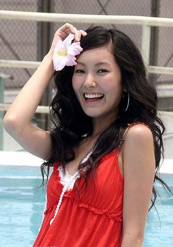 王凯蒂 Katherine Wang