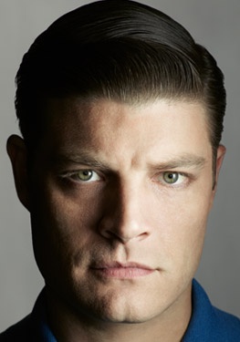 杰·R.弗格森 Jay R. Ferguson