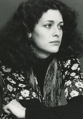 伊莎贝尔·梅斯特雷斯 Isabel Mestres