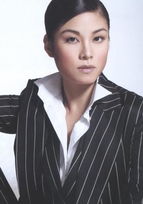 廖碧儿 Bernice Jan Liu