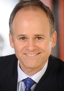 大卫·高德曼 David Goldman