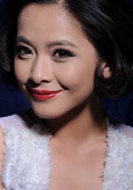邱枫 Feng Qiu