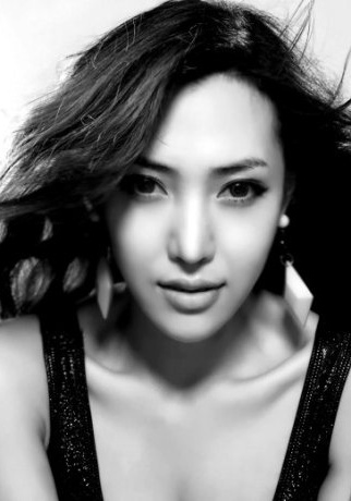 刘艺滨 Yibing Liu
