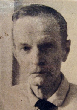 康奈尔·伍尔里奇 Cornell Woolrich