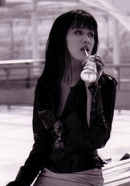 田村英里子 Eriko Tamura