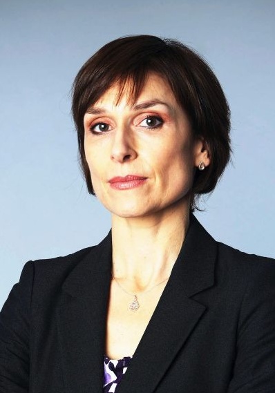 阿米莉亚·布摩 Amelia Bullmore