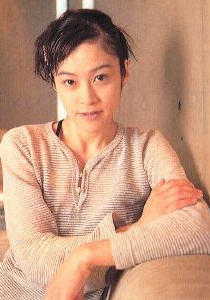 滨田麻里 Mari Hamada