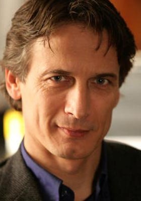 塞萨尔·博奇 Cesare Bocci