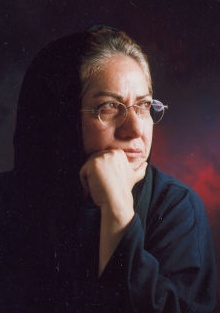 洛珊·班尼蒂玛 Rakhshan Bani Etemad