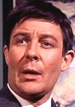 保罗·达纳曼 Paul Daneman