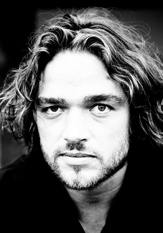 罗纳尔德·策尔费尔德 Ronald Zehrfeld