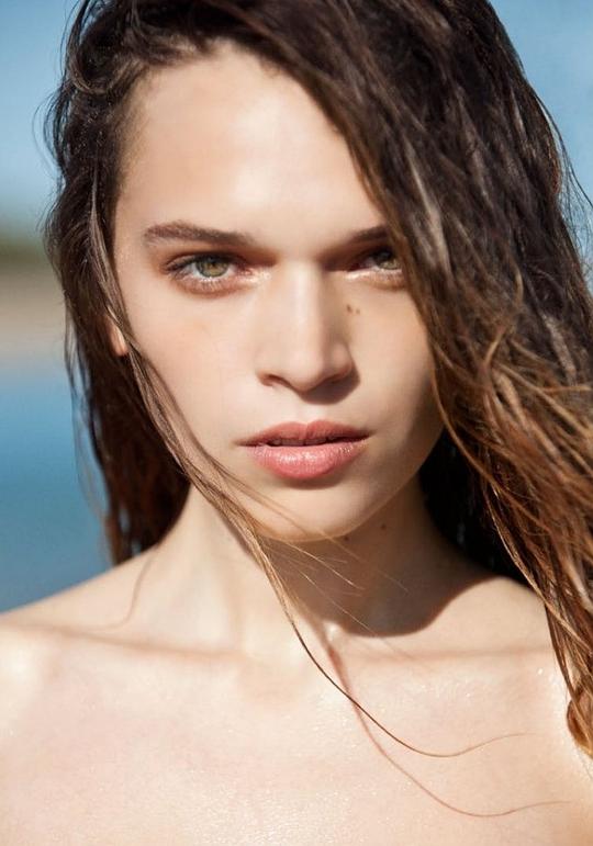 安娜·布雷维斯特 Anna Brewster