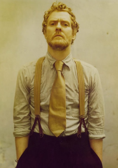 格伦·汉塞德 Glen Hansard