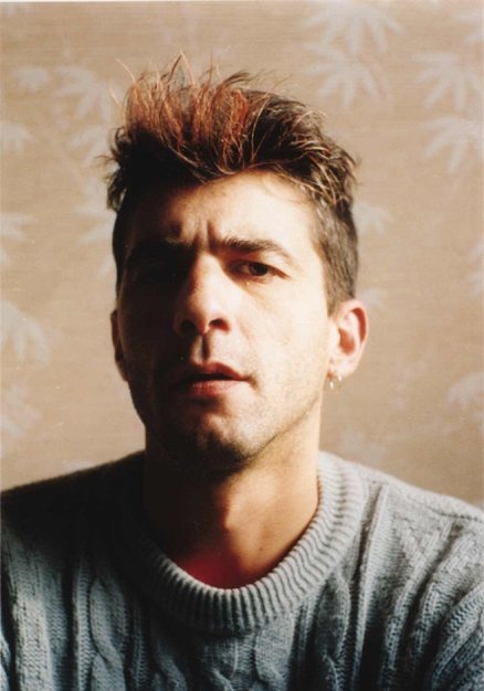 阿兰·吉罗迪 Alain Guiraudie