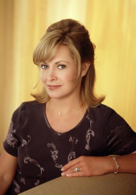 凯瑟琳·海克丝 Catherine Hicks