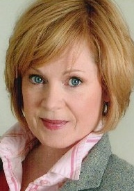 米根·费伊 Meagen Fay