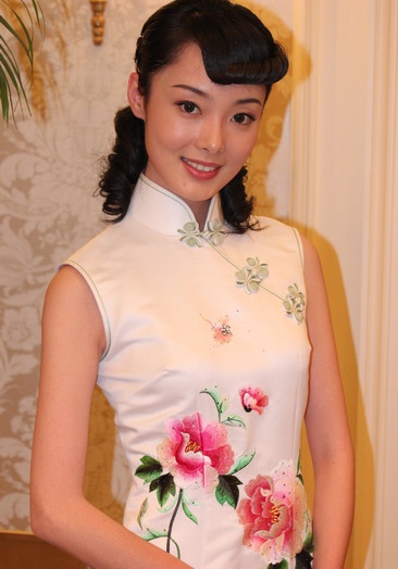 赵兆 Zhao Zhao