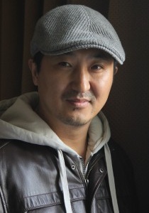张新武 Xinwu Zhang