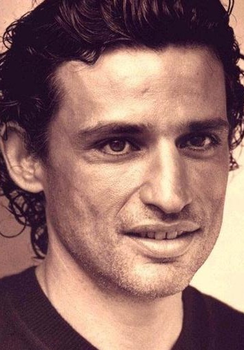 恩里克·洛维索 Enrico Lo Verso