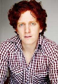 马丁·托马斯 Martin Thomas