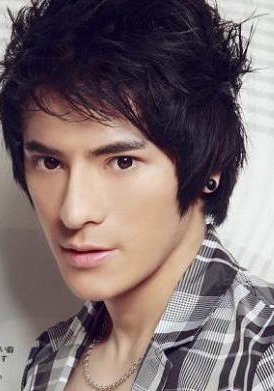 马晓辉 Xiaohui Ma