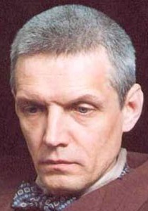 亚历山大·加利宾 Aleksandr Galibin