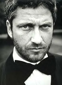 杰拉德·巴特勒 Gerard Butler