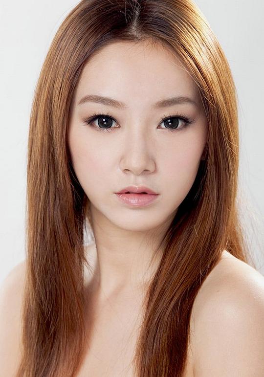 沈芳熙 Fangxi Shen