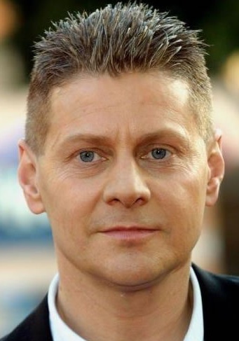 安德鲁·尼科尔 Andrew Niccol