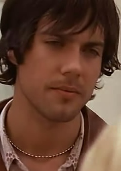 因内斯·凯西 Innis Casey