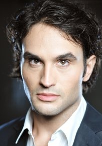 科勒姆·卡恩 Kerem Can