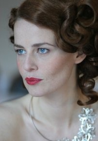 艾琳·佩特斯多蒂 Elin Petersdottir